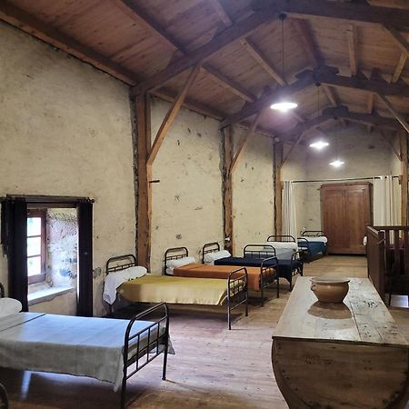 Gite Du Limousin Saint-Arcons-d'Allier Exteriér fotografie